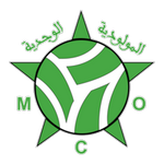 Mouloudia Oujda badge