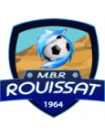 MB Rouisset badge