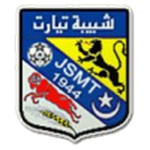 Tiaret badge
