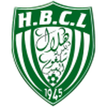 HB Chelghoum Laïd badge