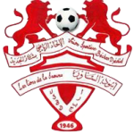 Béchar Djedid badge