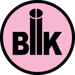 BIIK Kazygurt W badge