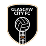 Glasgow City W badge