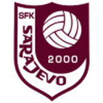 SFK 2000 W badge