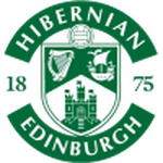 Hibernian W W badge