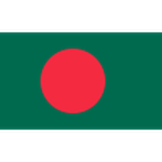 Bangladesh U23 badge