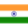 India U23 badge
