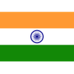 India U23 badge