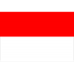 Indonesia U23 badge