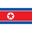 Korea DPR U23 badge