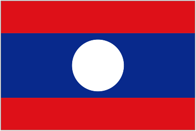 Laos U23 badge