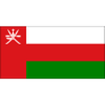 Oman U23 badge