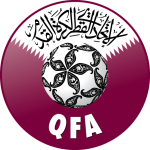 Qatar U23 badge