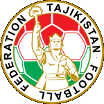 Tajikistan U23 badge