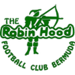 Robin Hood badge
