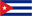 Cuba U20 badge