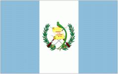 Guatemala U20 badge