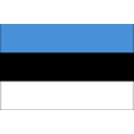 Estonia badge