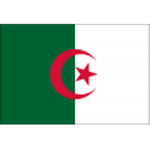 Algeria U20 badge