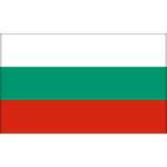 Bulgaria badge