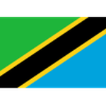 Tanzania U20 badge