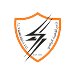 Al Kahrabaa badge