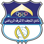 Al Najaf badge