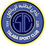 Al Talaba badge