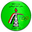 Naft badge