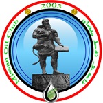 Naft Maysan badge