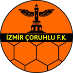 İzmir Çoruhlu FK badge