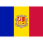 Andorra badge