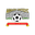 Annagh United badge