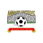 Annagh United badge