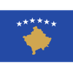 Kosovo badge