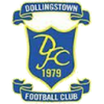 Dollingstown badge