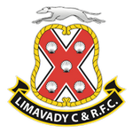 Limavady United badge