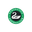 Newington Youth badge