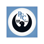 Portstewart badge