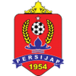 Persijap badge