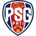 Bekasi City badge