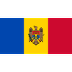 Moldova badge