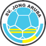 Jong Aruba badge