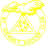 Mt Gravatt badge