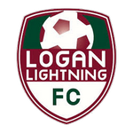 Logan Lightning badge
