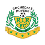 Rochedale Rovers badge
