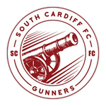 South Cardiff badge