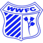 West Wallsend badge