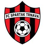 Spartak Trnava badge