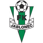 FK Jablonec badge